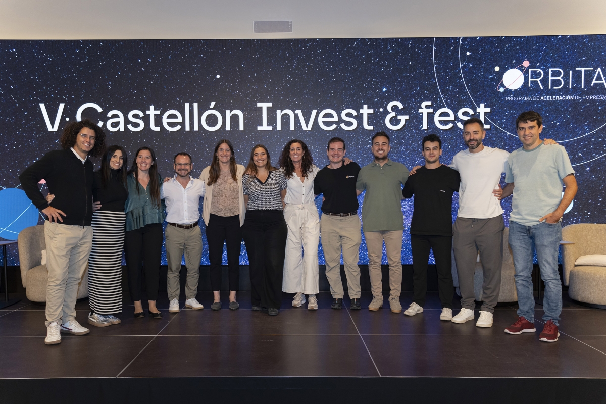 El CEEI Castellón entregará 100.000 euros en premios a las 5 startups más prometedoras de 2025