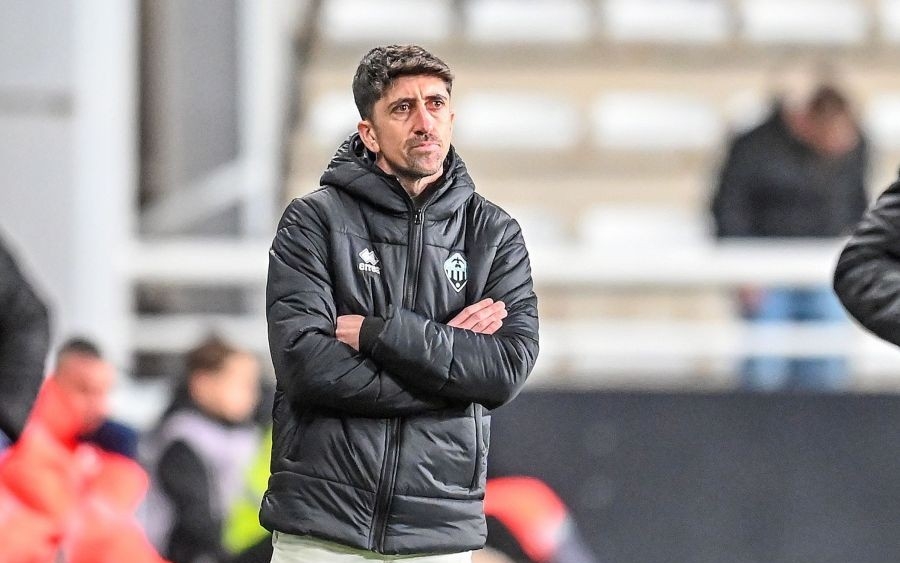 El Castellón confirma a Pablo Hernández hasta final de temporada