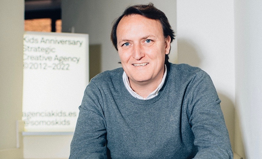 ComunitAD renueva su junta directiva con Jabo García-Janini como presidente