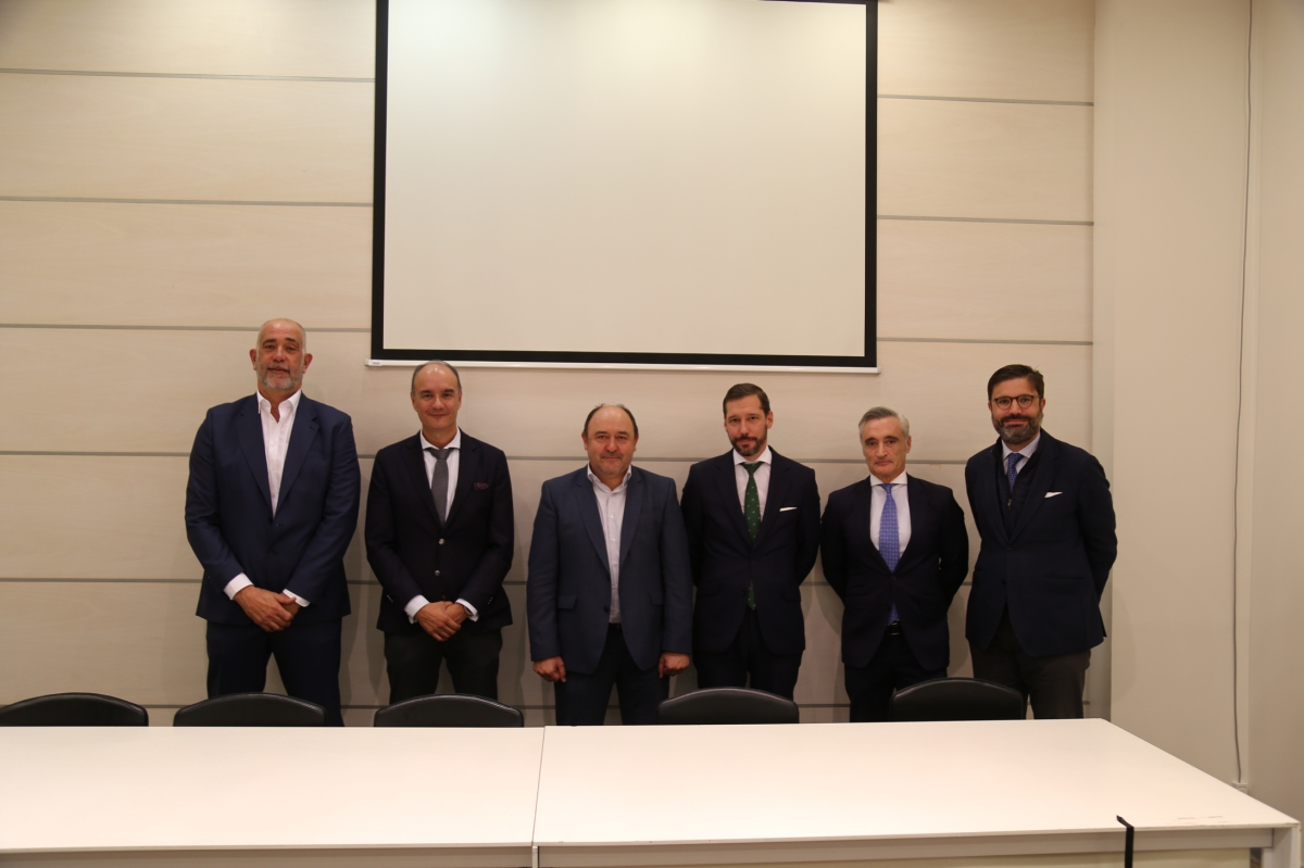 Valfortec de Castellón presenta su mayor plan de expansión gracias a un nuevo vehículo de inversión