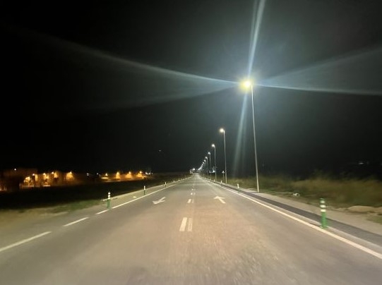 Invemat y Maye renovarán las luces de 5.000 farolas de Jumilla por 3,1 millones de euros