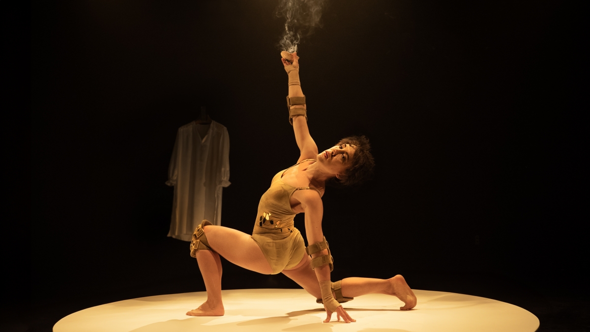 La 33ª MUTESAC aborda la violencia sexual con 'Zorra Dorada' este jueves en Las Cigarreras