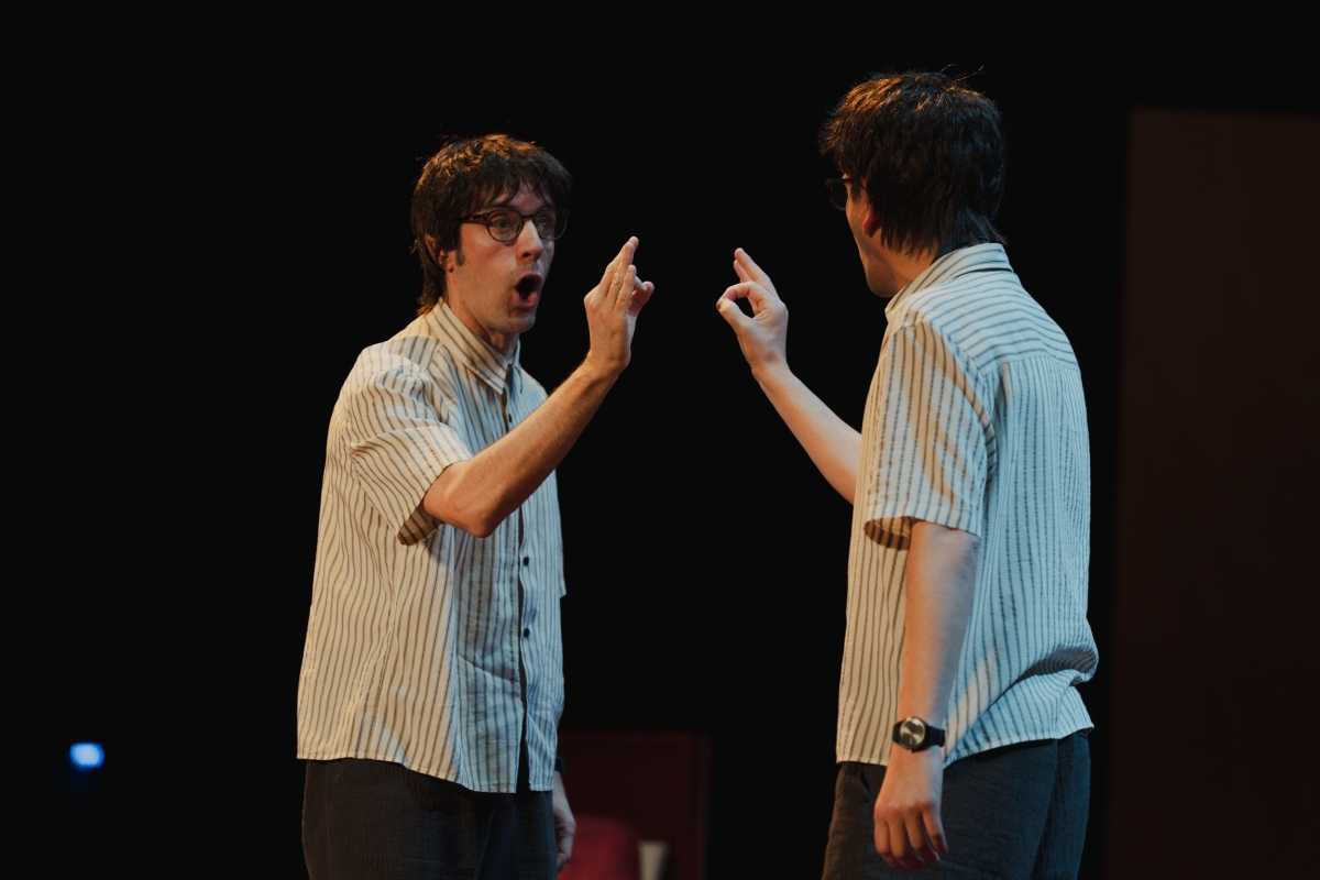 Instrucciones para Alberto González - Instrucciones para Alberto González