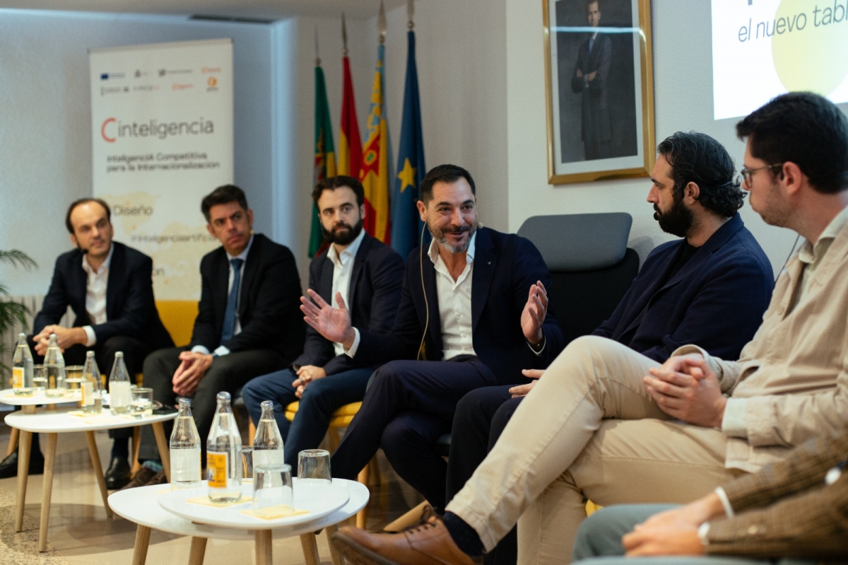 Re-globalización y seguridad logística, claves del nuevo escenario económico analizado por la Cámara Castellón