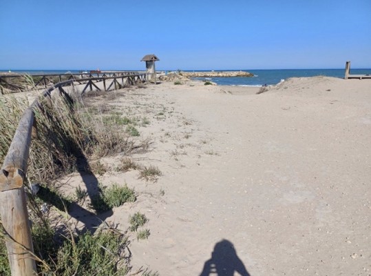 Eulen asumirá el socorrismo en playas de Guardamar tras la renuncia de la adjudicataria por 1,23 millones