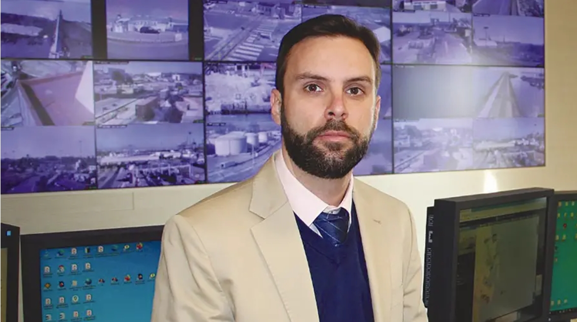 ¿Quién es Aurelio Acedo, el nuevo director general del Puerto de València? 