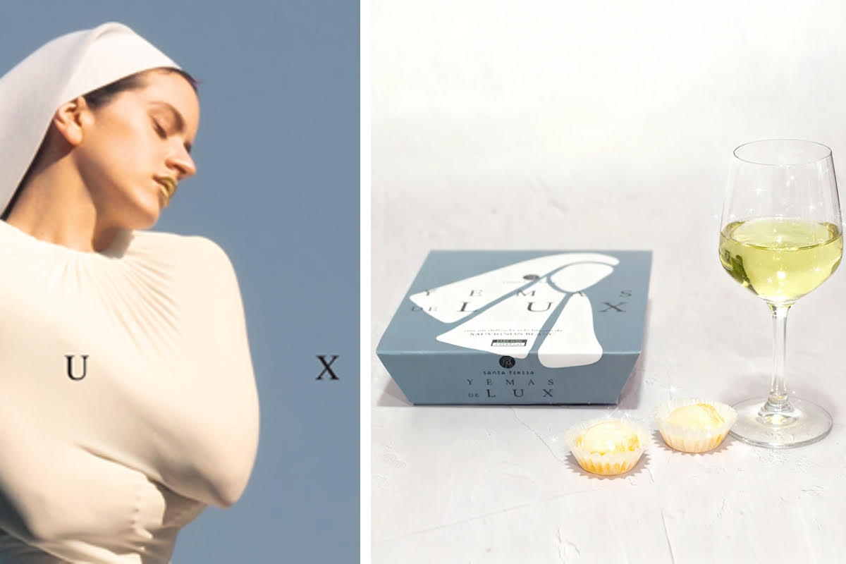 La oda de Rosalía al Sauvignon Blanc