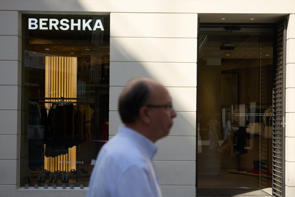 La acción de Inditex sube un 8% en la semana de resultados y firma un máximo histórico: 50 euros