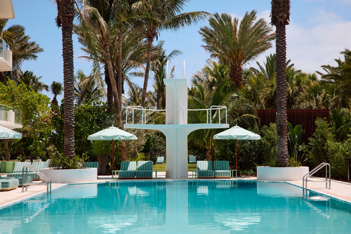 El renacer de Miami Beach 