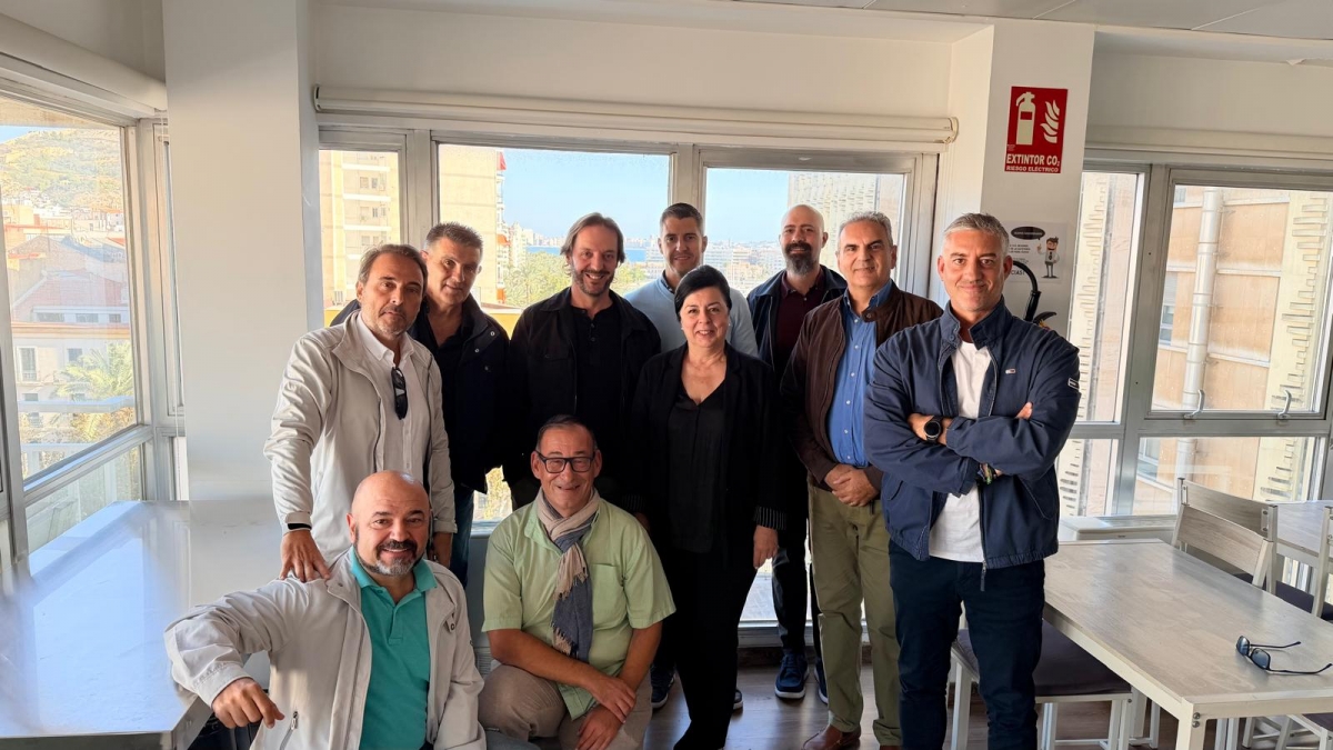 La Asociación por el Turismo de Cruceros y los Guías Turísticos unen fuerzas por la excelencia profesional