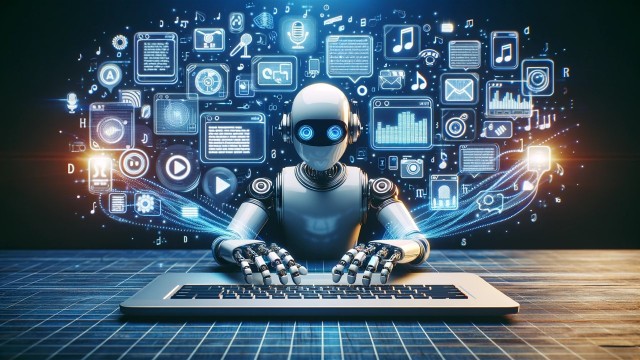 Cómo la IA Generativa (IAGen) puede transformar los despachos profesionales