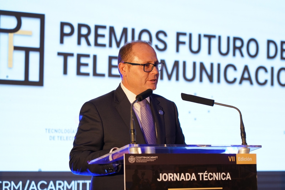  - Foto: COGITTRM/ACARMITT