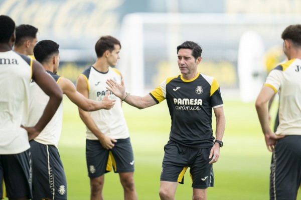 El Villarreal quiere seguir en Son Moix el hilo de antes del parón para seguir en 'zona Champions'