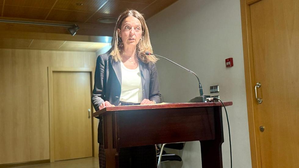 La Generalitat celebra el Encuentro de Inspecciones Generales de Servicios para fortalecer la colaboración entre órganos