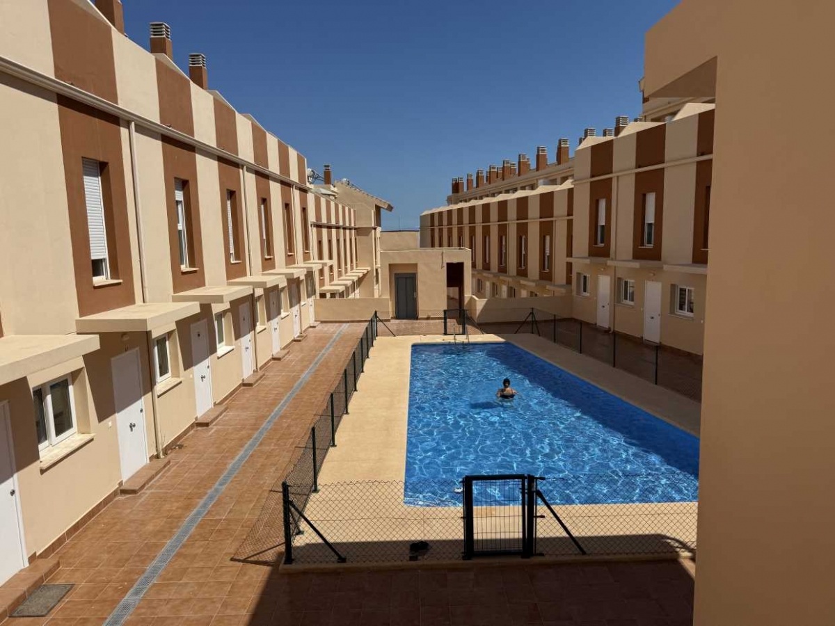 La Nucía inicia el plazo para conseguir las viviendas de protección pública de La Nucía