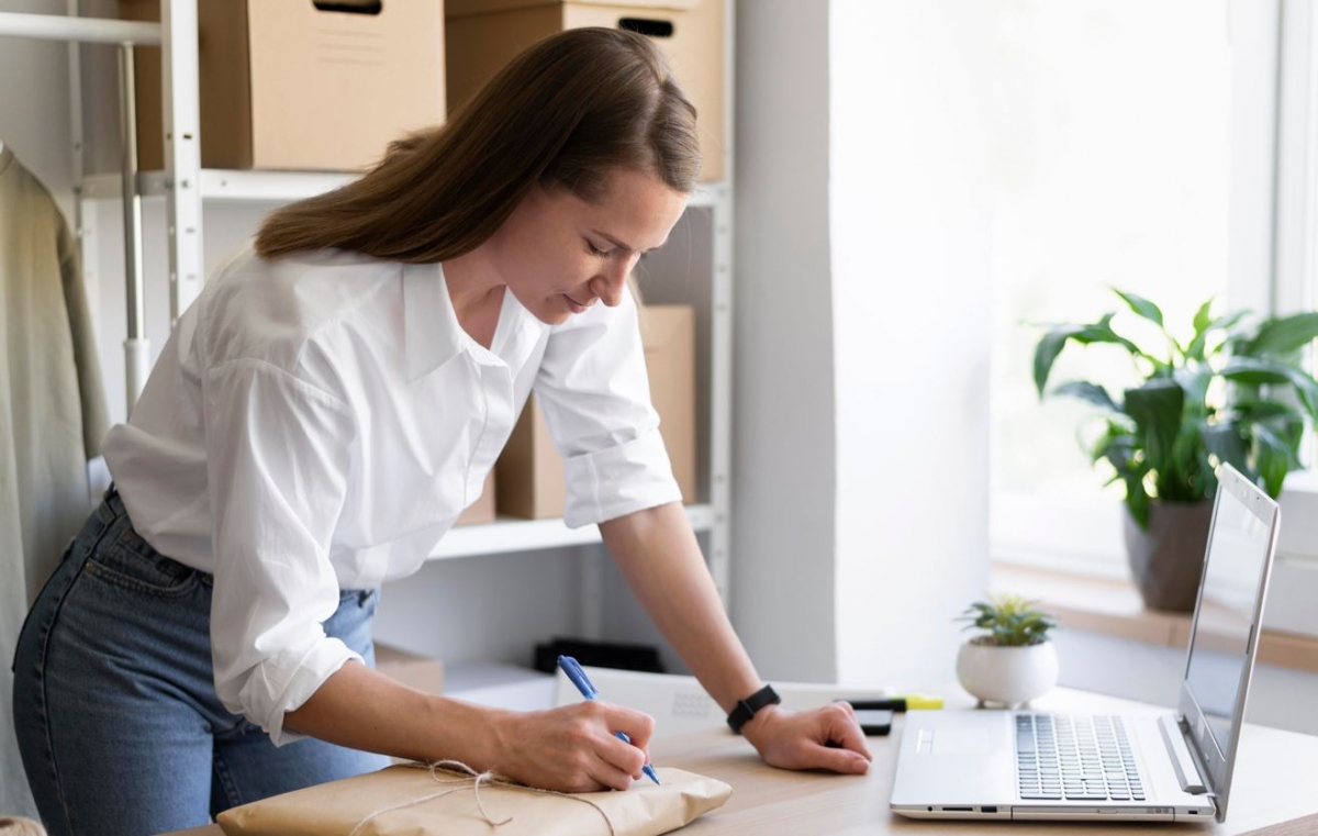 Cuando confundes tu identidad con tu trabajo