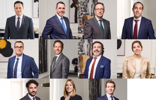 Best Lawyers reconoce en su nueva edición a profesionales de Devesa