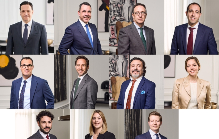 Best Lawyers reconoce en su nueva edición a profesionales de Devesa