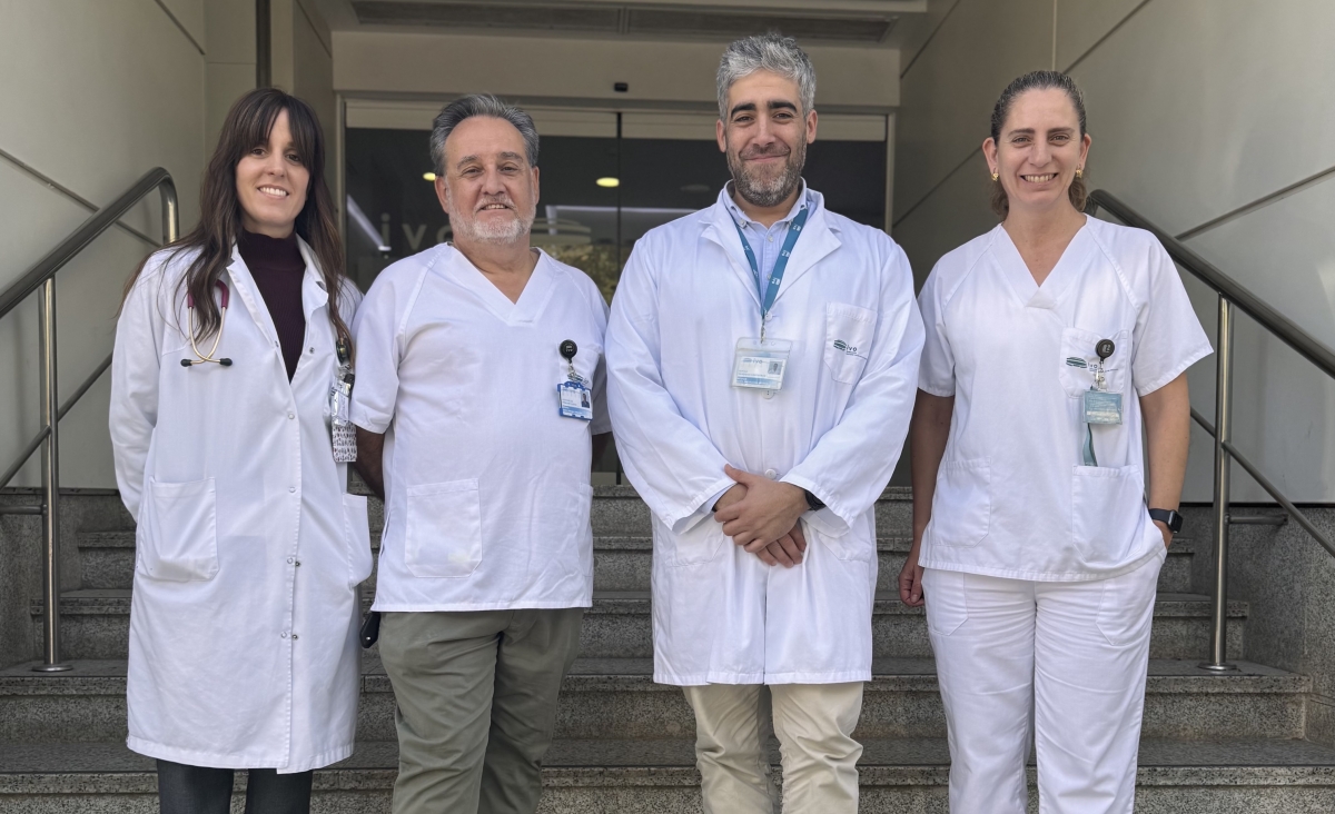 La innovación terapéutica pone el foco en el cáncer de pulmón con nuevos tratamientos y fármacos