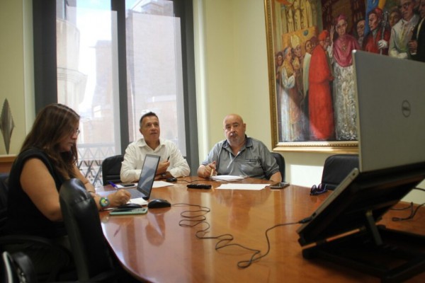 El Consorci Riu Millars intensificará las labores para eliminar áreas de cañar para 2025