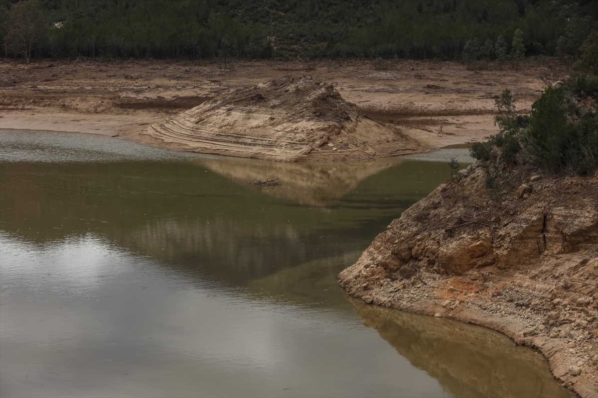 El PP coincide con Abascal en su petición de presas y diques para la Comunitat Valenciana