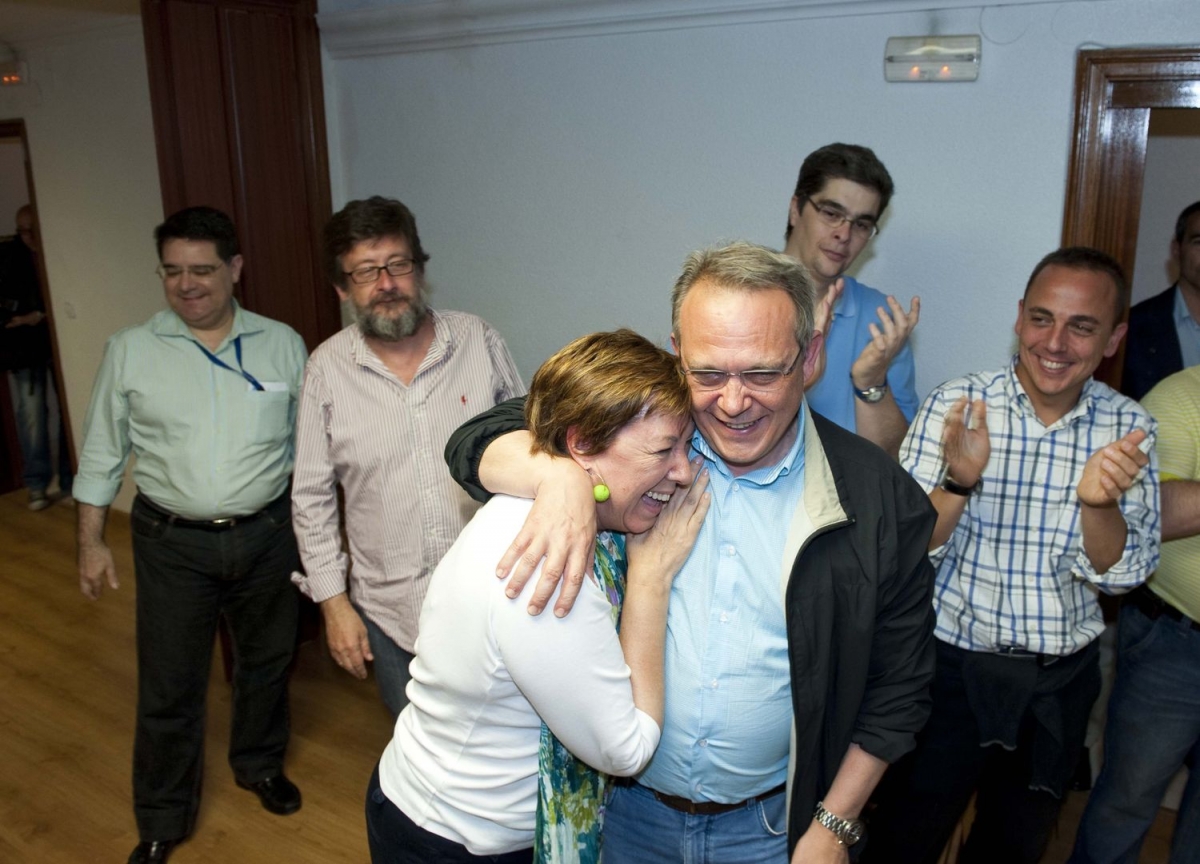 Pilar Barreiro reivindica su legado y critica la falta de impulso en Cartagena: 