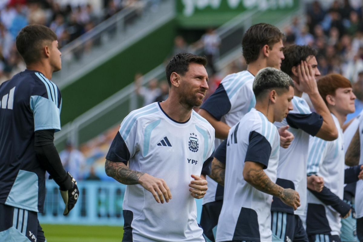  - Fotos EFE/Pablo Miranzo