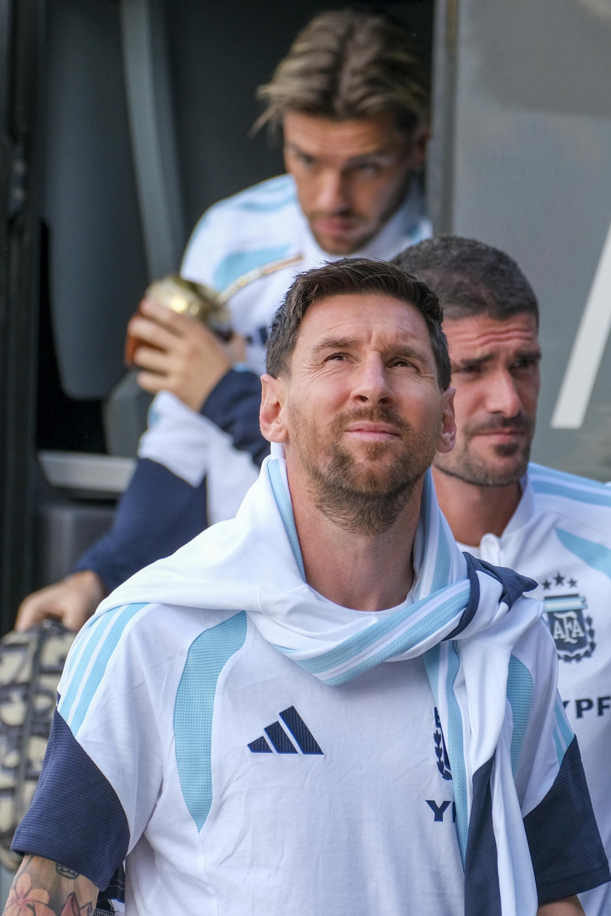  - Fotos EFE/Pablo Miranzo