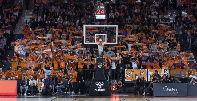 El Parc Central, el baloncesto y la vida
