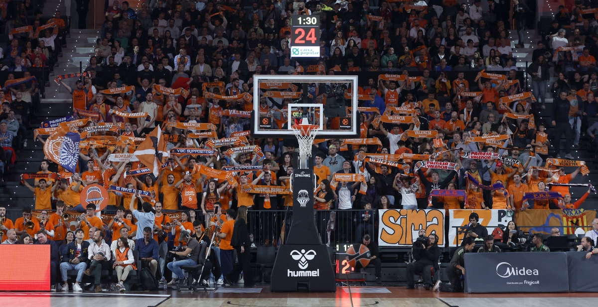 El Parc Central, el baloncesto y la vida