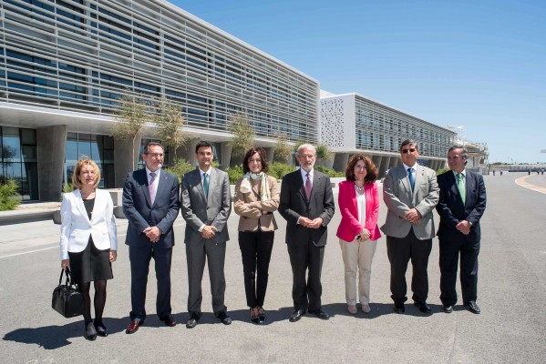 La Fundación Trinidad Alfonso y siete universidades valencianas lanzan Uniesport