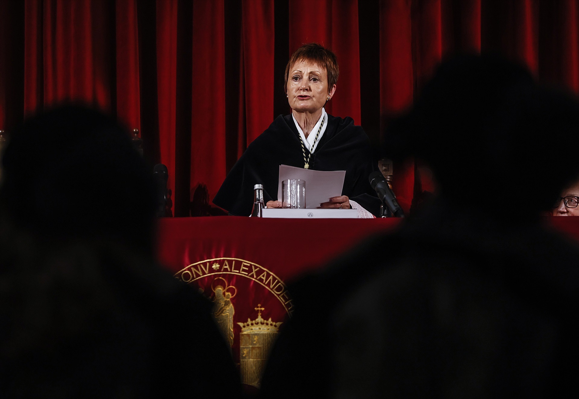 Mestre (UV) valora el plan de financiación tras años de 