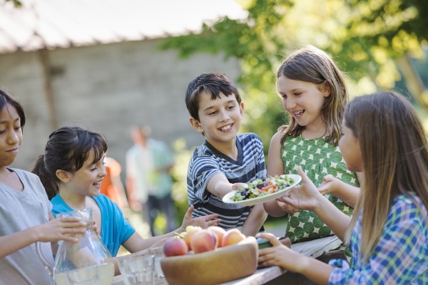 La diabetes infantil aumenta por el sedentarismo y la mala alimentación