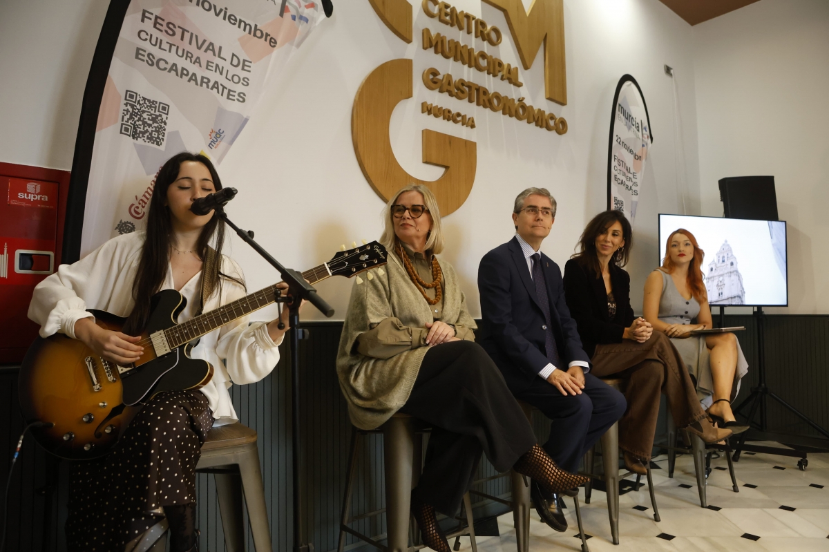  - Foto: CÁMARA DE COMERCIO DE MURCIA