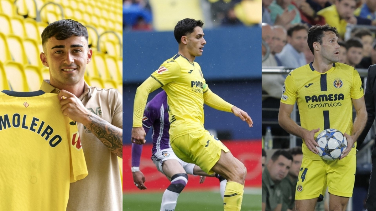 Moleiro, Cardona y Pedraza