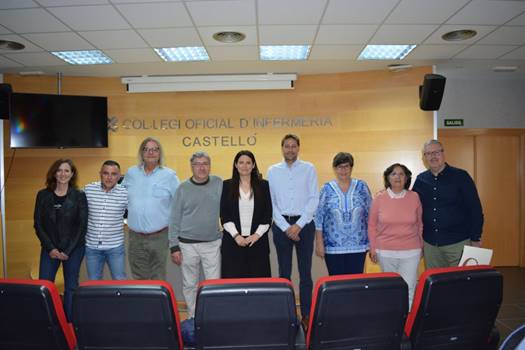 El Colegio de Enfermeros de Castelló pide la figura de la Enfermera Escolar en los centros valencianos
