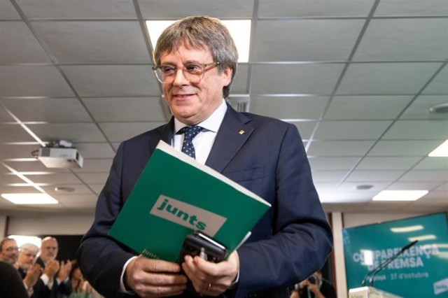 El Gobierno espera que el regreso de Puigdemont encauce su relación con Junts para aprobar la financiación autonómica