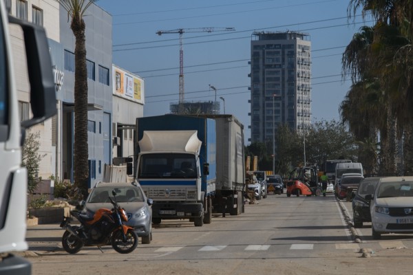Alfafar estudia convertir locales vacíos en viviendas ante la escalada de precios del alquiler en l'Horta Sud