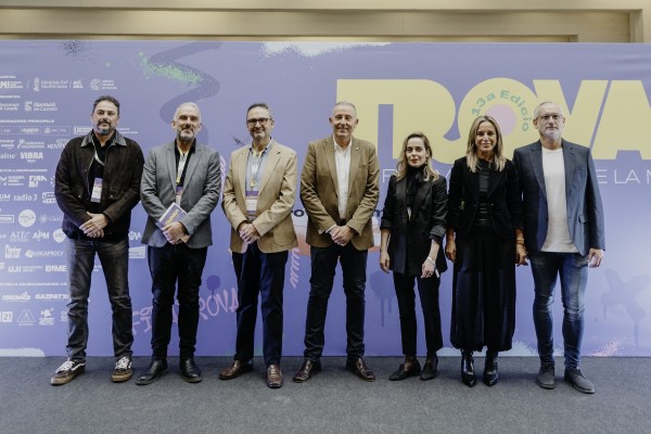 La Fira Trovam comienza una edición centrada en la internacionalización y la reconstrucción