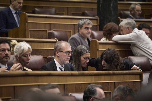El Congreso rechaza derogar el calendario de cierre de centrales nucleares como Cofrentes 