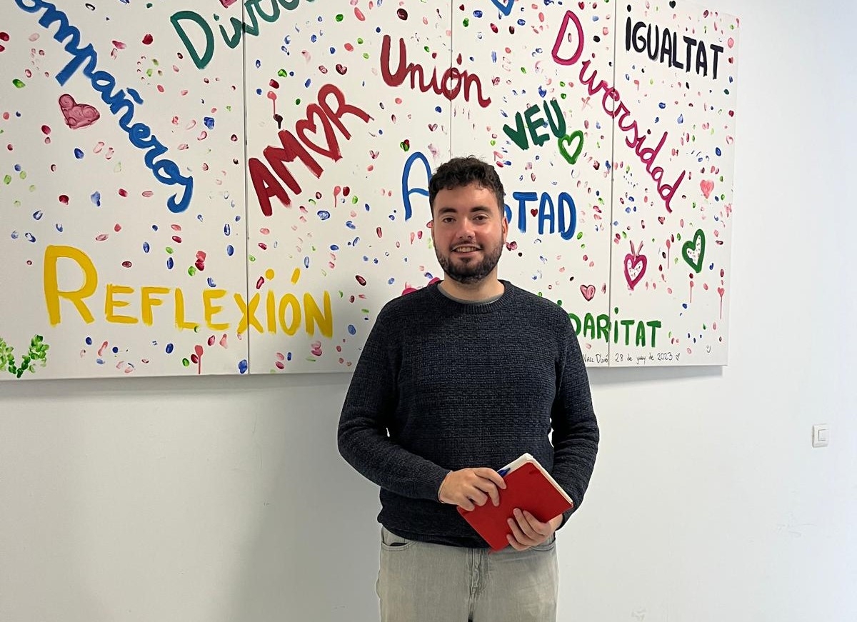 La Vall d’Uixó organitza un taller sobre la diversitat sexual i de gènere en les aules 