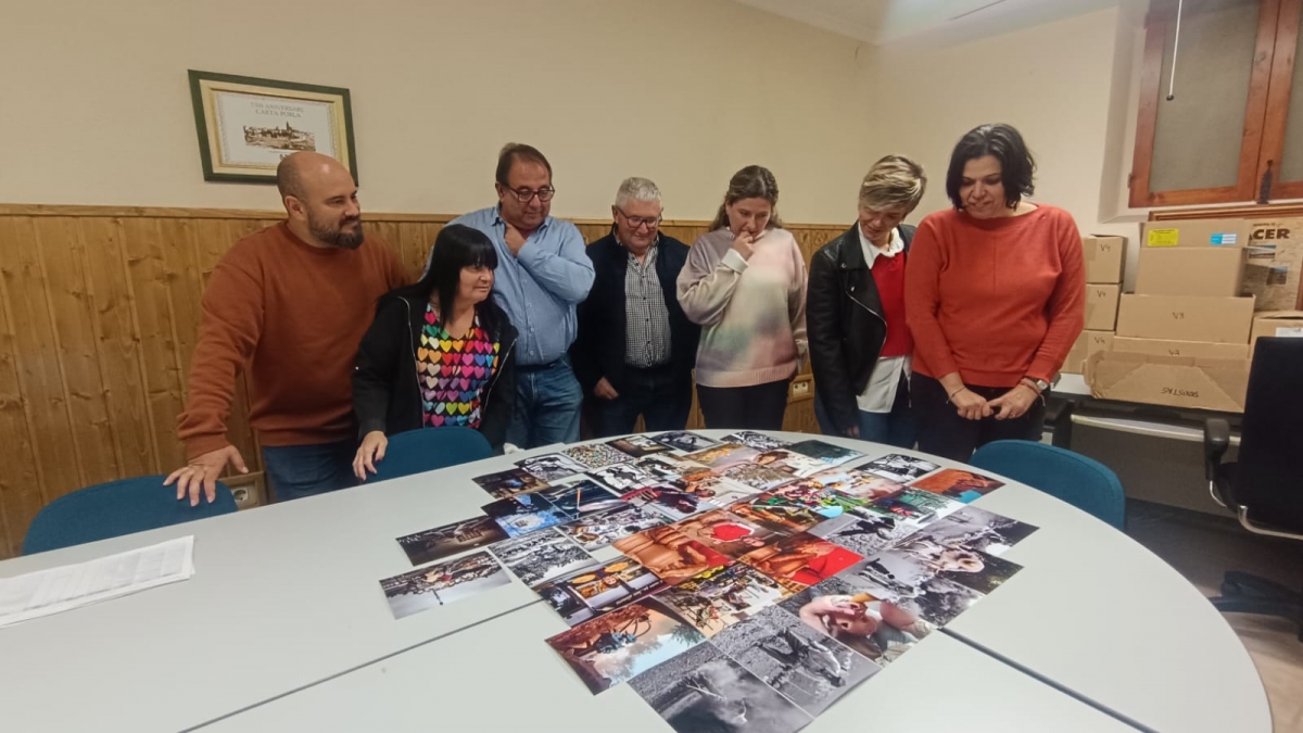 El GAL Maestrat Plana Alta muestra cómo es trabajar en los pueblos rurales con su concurso de fotografía en redes
