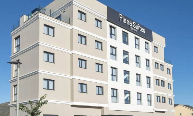 Blumaq e Indeco, los hoteleros 'tapados' de Castellón: tienen 3 y negocian la compra del Aloha