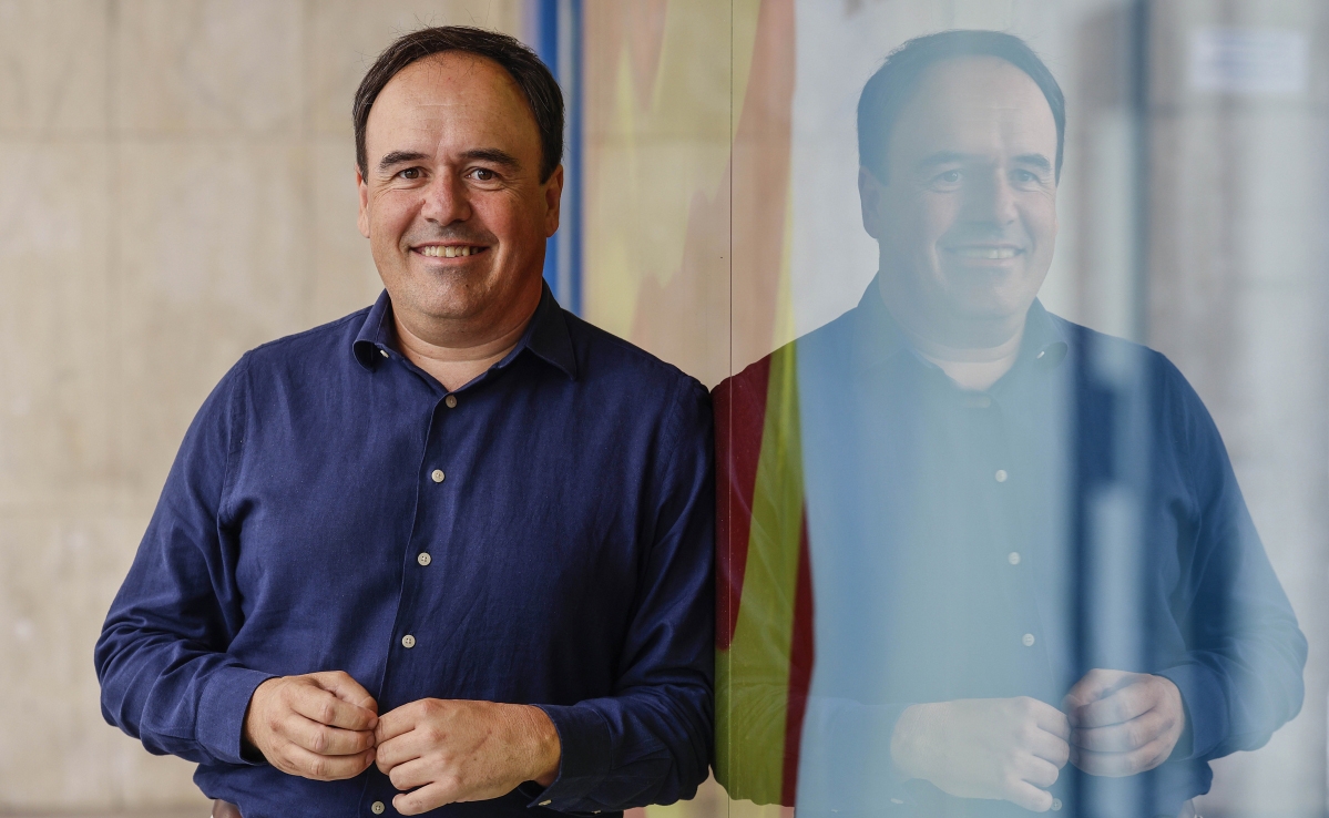 La Paella Rusa: Habemus candidato (y todo lo que eso supone para el futuro del pueblo valenciano)