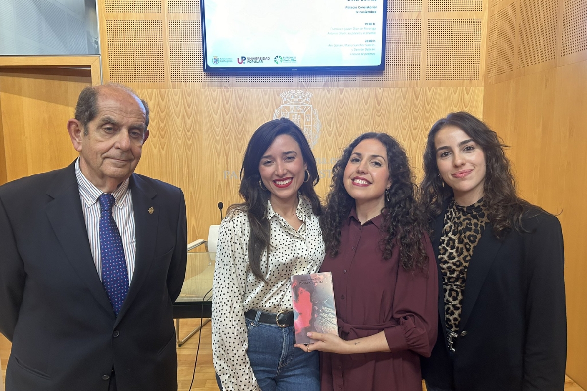  - Foto: AYTO. CARTAGENA