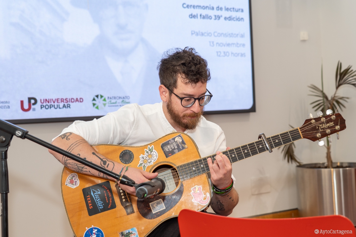  - Foto: AYTO. CARTAGENA