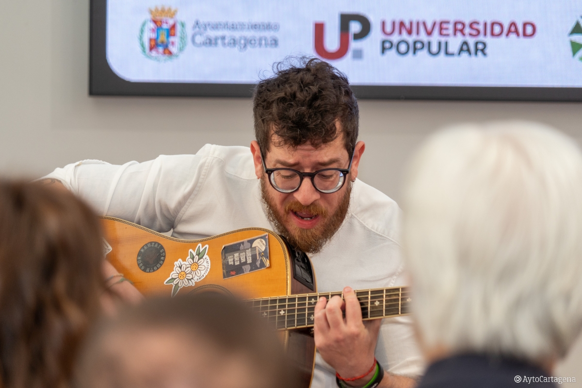  - Foto: AYTO. CARTAGENA