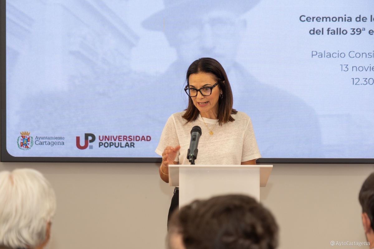  - Foto: AYTO. CARTAGENA