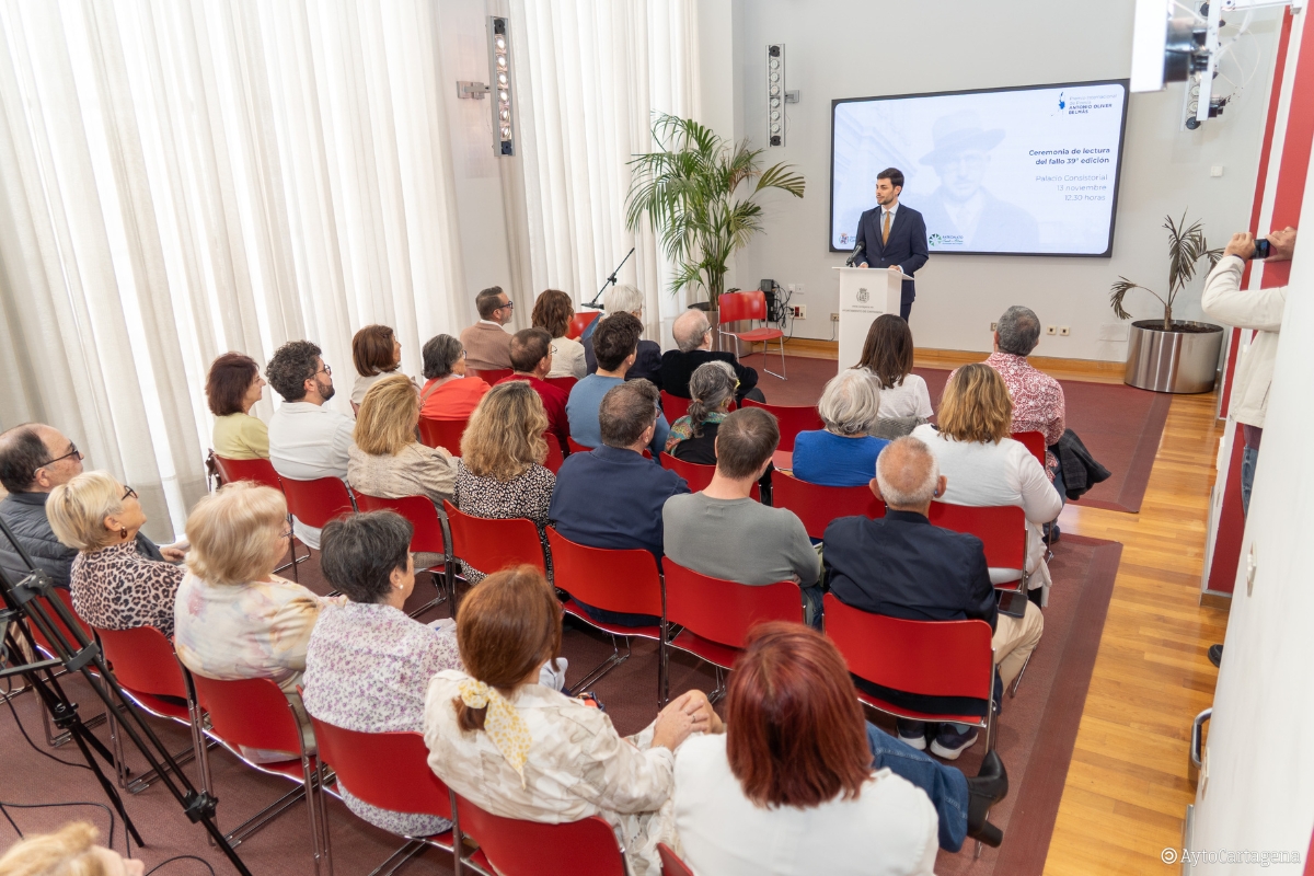  - Foto: AYTO. CARTAGENA