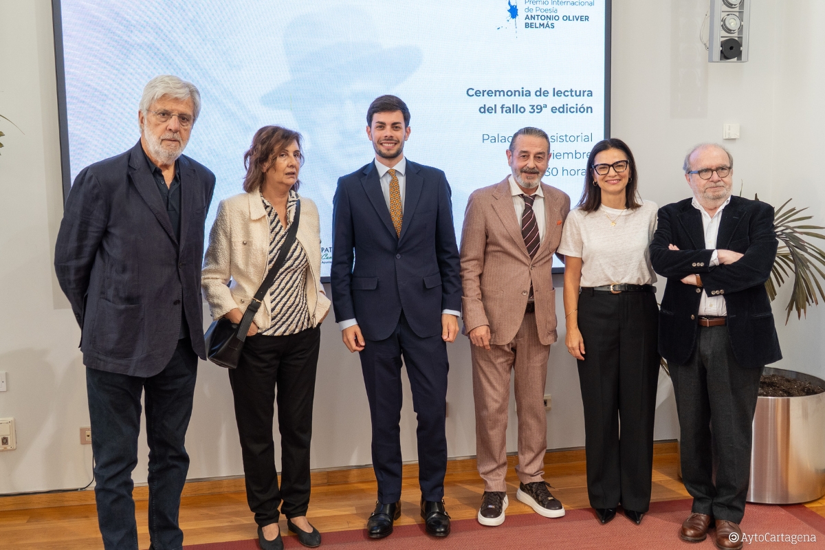  - Foto: AYTO. CARTAGENA